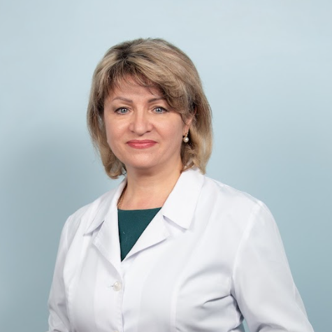 лікар Пелипенко Олександра Іванівна: опис, відгуки, послуги, рейтинг, записатися онлайн на сайті h24.ua