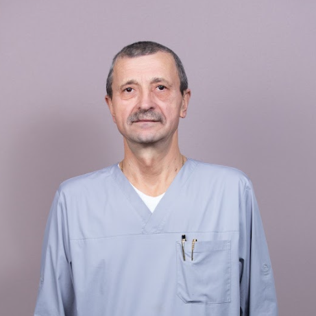 лікар Гончаров Микола Павлович: опис, відгуки, послуги, рейтинг, записатися онлайн на сайті h24.ua