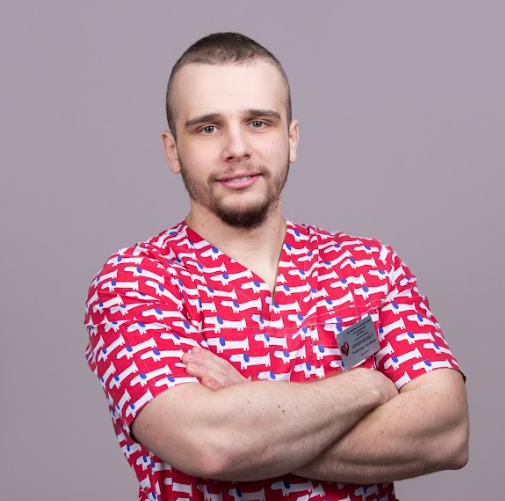 лікар Прийменко Олександр Сергійович: опис, відгуки, послуги, рейтинг, записатися онлайн на сайті h24.ua