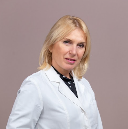 лікар Прийменко Олена Петрівна: опис, відгуки, послуги, рейтинг, записатися онлайн на сайті h24.ua