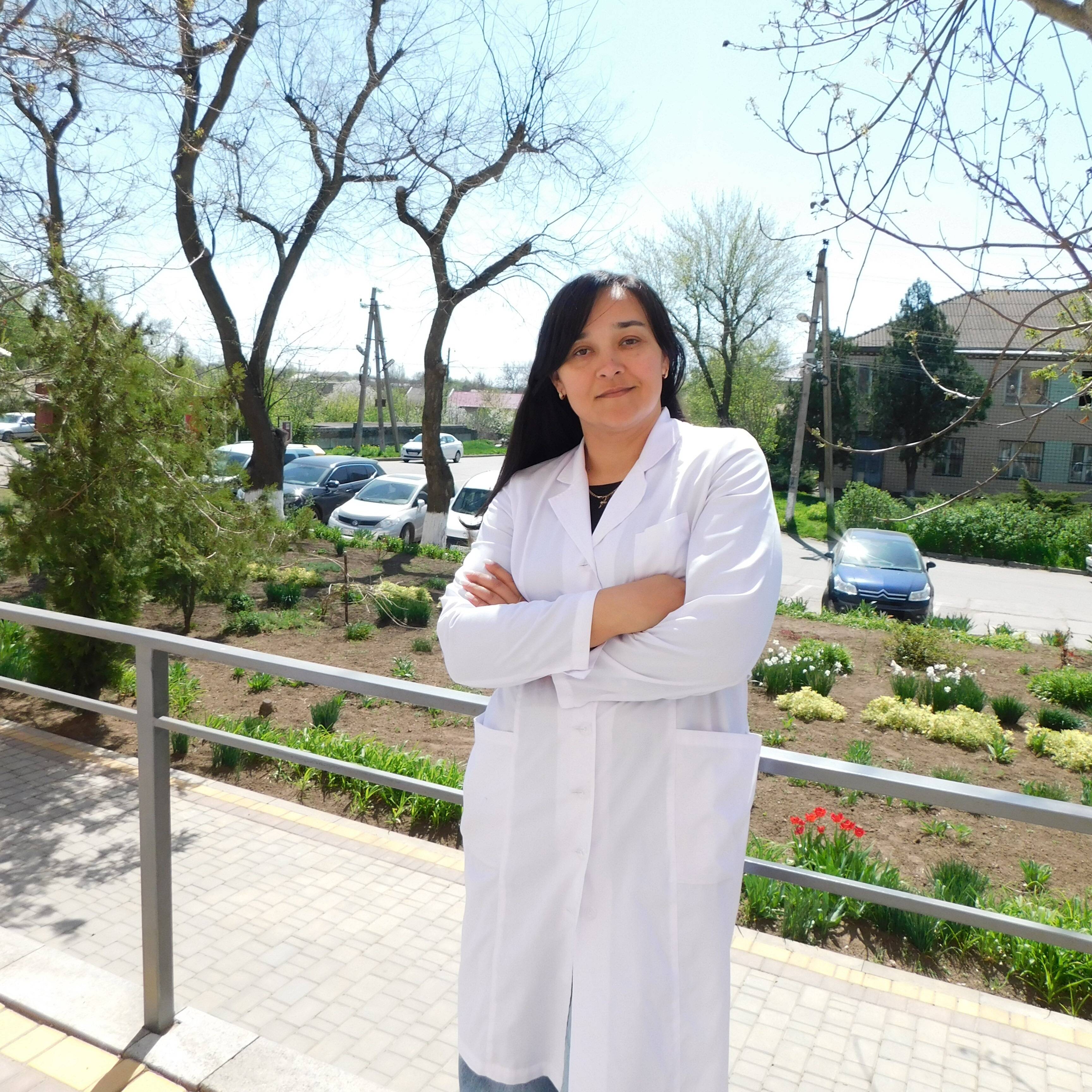 лікар Марущенко Валентина Леонідівна: опис, відгуки, послуги, рейтинг, записатися онлайн на сайті h24.ua