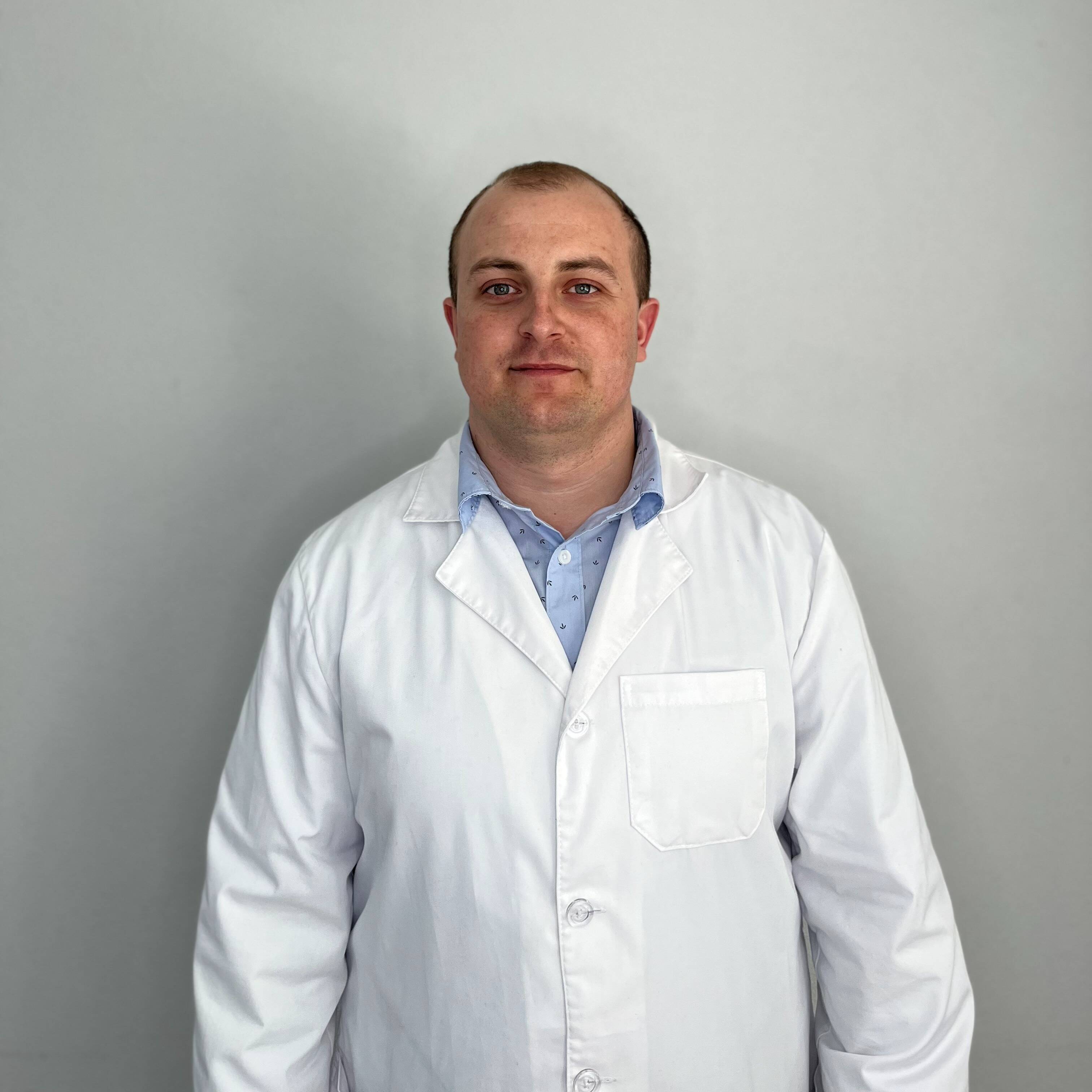 лікар Шматко Едуард Вікторович: опис, відгуки, послуги, рейтинг, записатися онлайн на сайті h24.ua