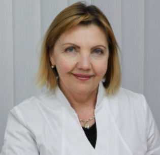 лікар Жаврід Лариса Василівна: опис, відгуки, послуги, рейтинг, записатися онлайн на сайті h24.ua