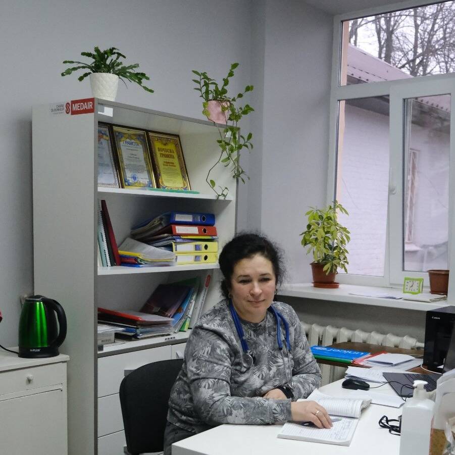 лікар Худякова Олена Петрівна: опис, відгуки, послуги, рейтинг, записатися онлайн на сайті h24.ua