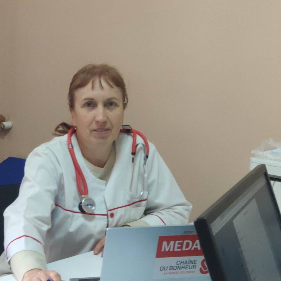 лікар Макарова Наталія Петрівна: опис, відгуки, послуги, рейтинг, записатися онлайн на сайті h24.ua