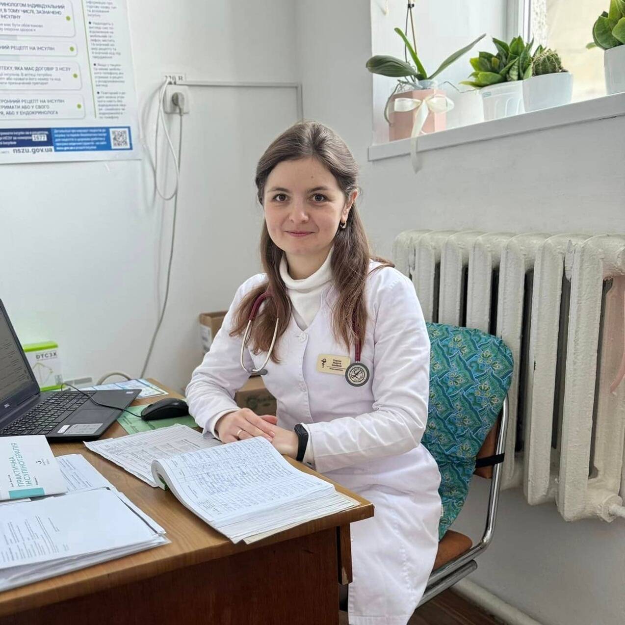 лікар Хариш Марта Іванівна: опис, відгуки, послуги, рейтинг, записатися онлайн на сайті h24.ua