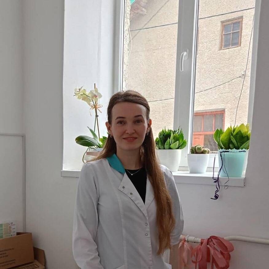 лікар Дем'янчук Юлія Ліндонівна: опис, відгуки, послуги, рейтинг, записатися онлайн на сайті h24.ua