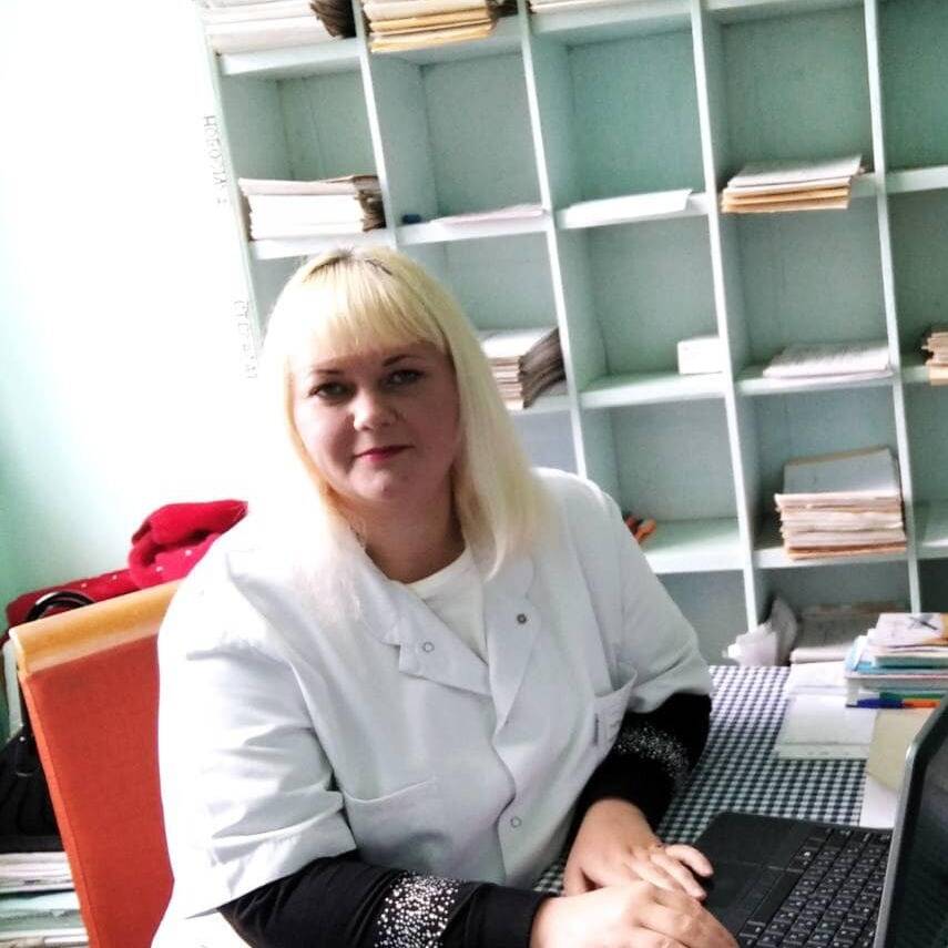 лікар Біла Вікторія Валентинівна: опис, відгуки, послуги, рейтинг, записатися онлайн на сайті h24.ua