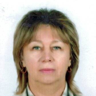 лікар БЕЛЬСЬКА НІНА ТИМОФІЇВНА: опис, відгуки, послуги, рейтинг, записатися онлайн на сайті h24.ua