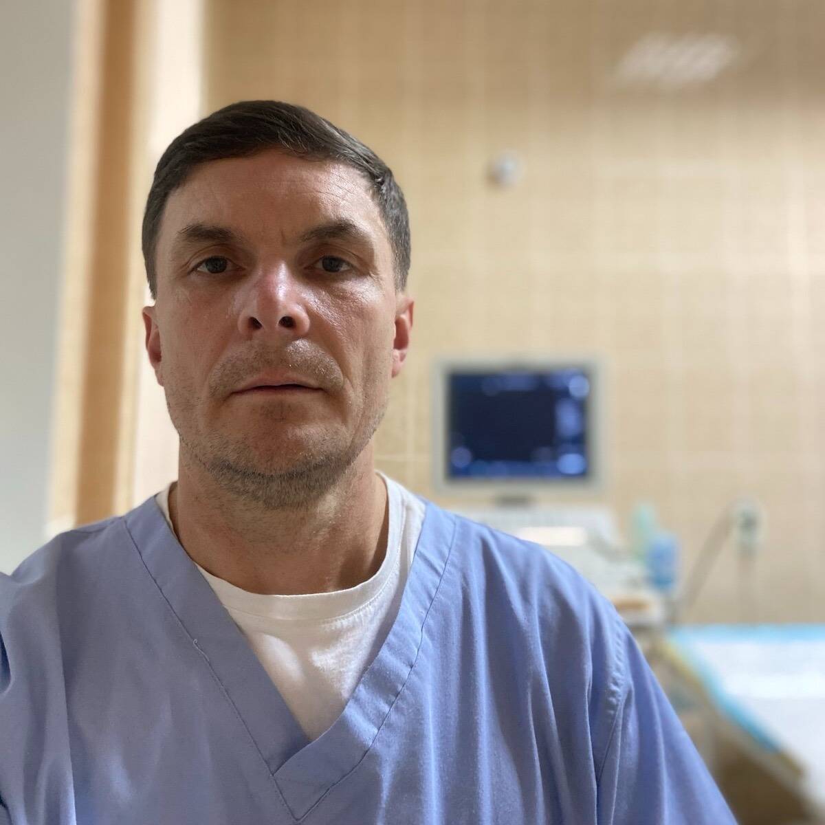 лікар Шевченко Володимир Іванович: опис, відгуки, послуги, рейтинг, записатися онлайн на сайті h24.ua