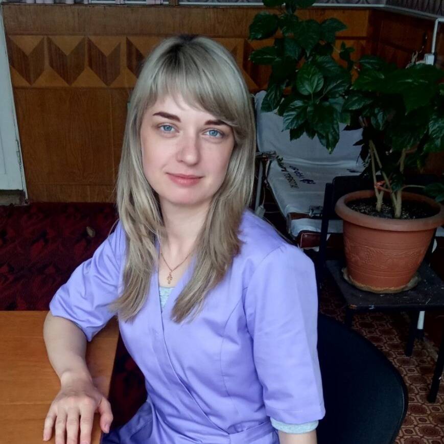 лікар Кваша Вікторія Анатоліївна: опис, відгуки, послуги, рейтинг, записатися онлайн на сайті h24.ua