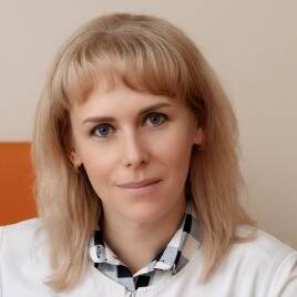 лікар Матузка Анастасія Олексіївна: опис, відгуки, послуги, рейтинг, записатися онлайн на сайті h24.ua