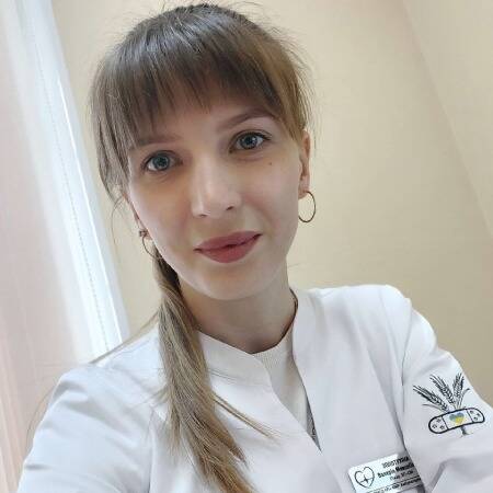 лікар Золотухіна Валерія Миколаївна: опис, відгуки, послуги, рейтинг, записатися онлайн на сайті h24.ua