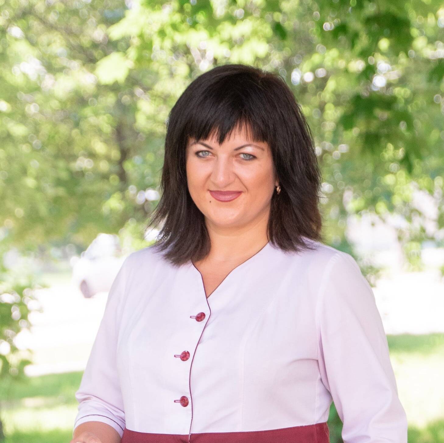 лікар Лісовенко Тетяна Юріївна: опис, відгуки, послуги, рейтинг, записатися онлайн на сайті h24.ua