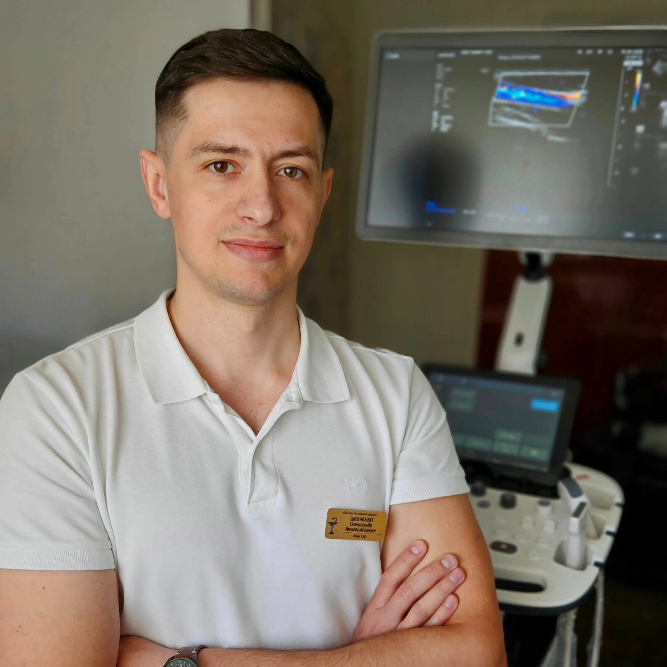 лікар Шевченко Олександр Анатолійович: опис, відгуки, послуги, рейтинг, записатися онлайн на сайті h24.ua