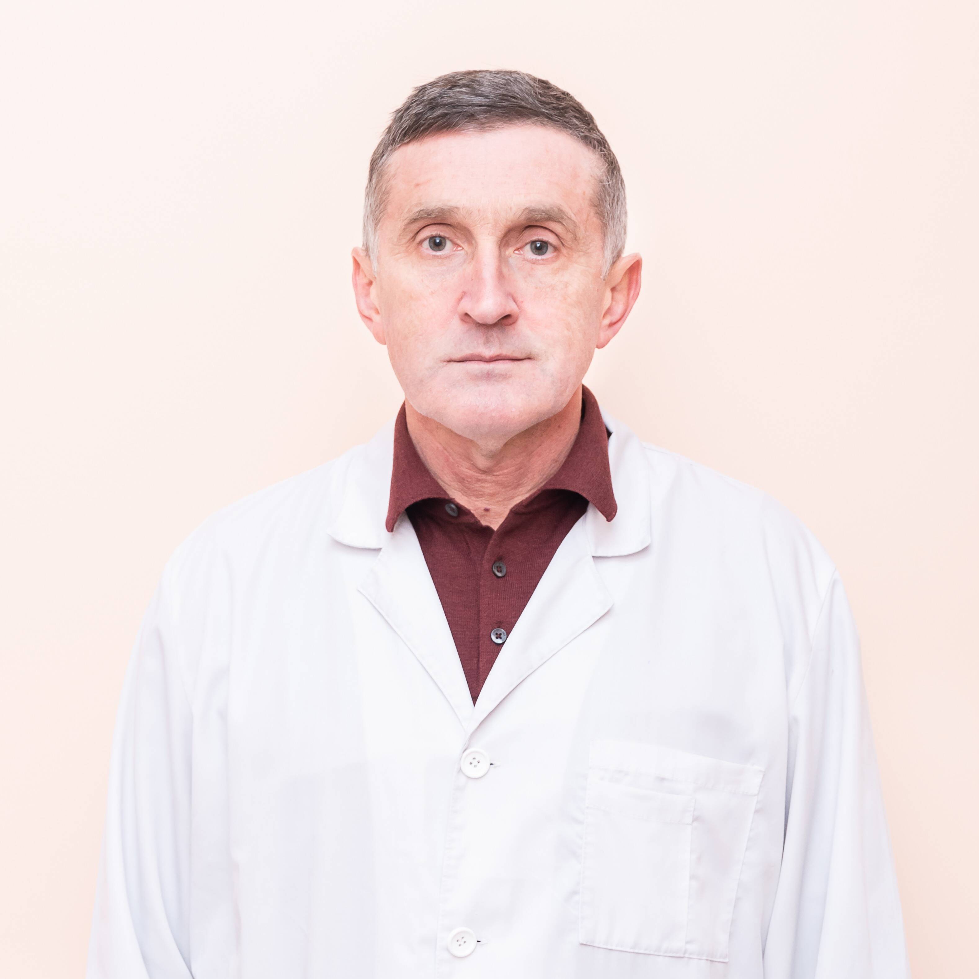 лікар Заживілов Сергій Альбертович: опис, відгуки, послуги, рейтинг, записатися онлайн на сайті h24.ua