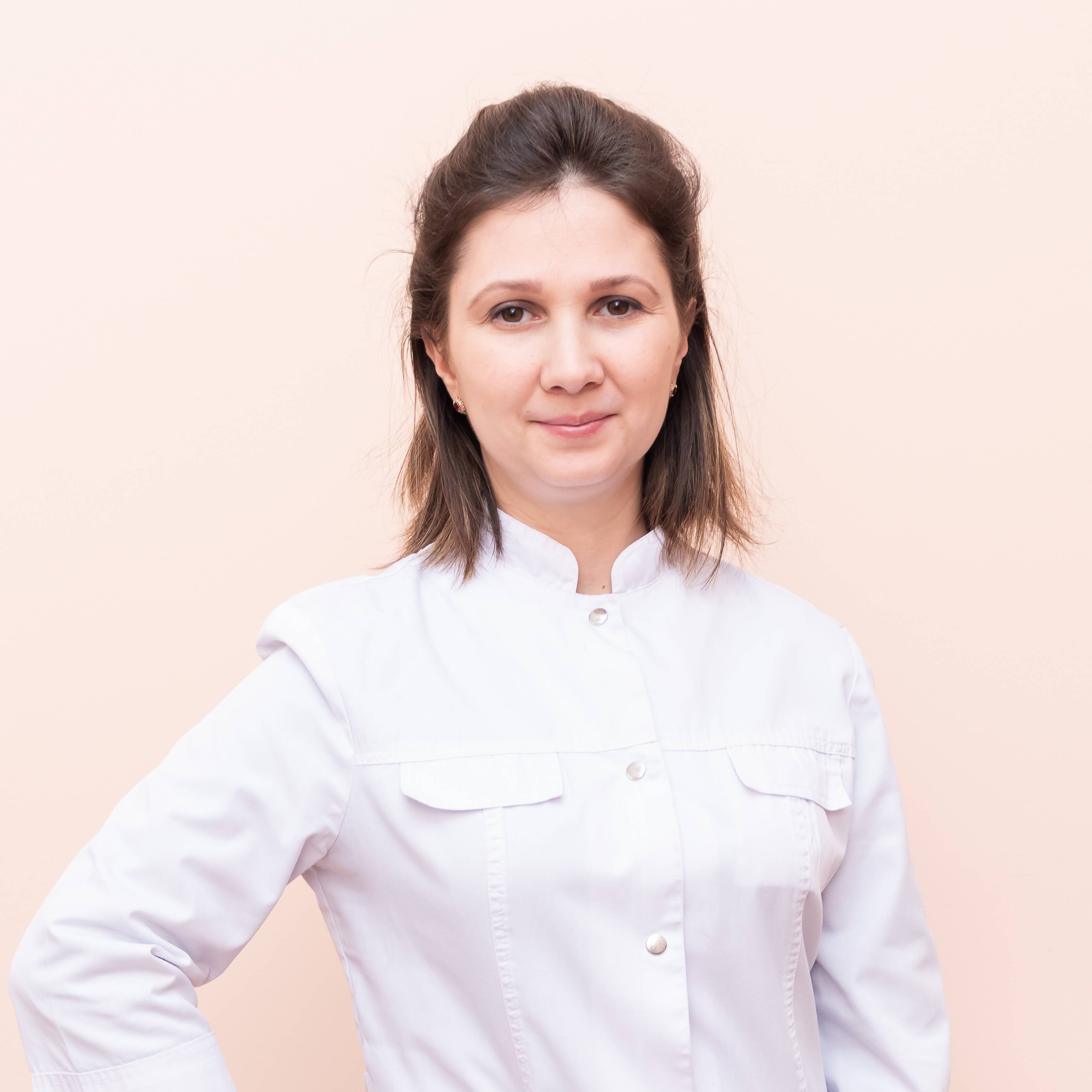 лікар Сиротюк Ганна Опанасівна: опис, відгуки, послуги, рейтинг, записатися онлайн на сайті h24.ua