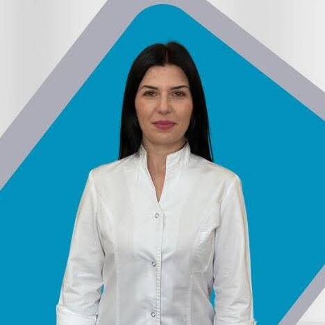 лікар Пригункова Ганна Валеріївна: опис, відгуки, послуги, рейтинг, записатися онлайн на сайті h24.ua