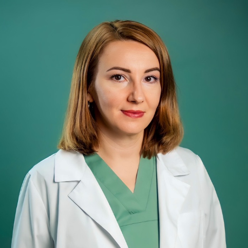 лікар Машин Світлана Михайлівна: опис, відгуки, послуги, рейтинг, записатися онлайн на сайті h24.ua