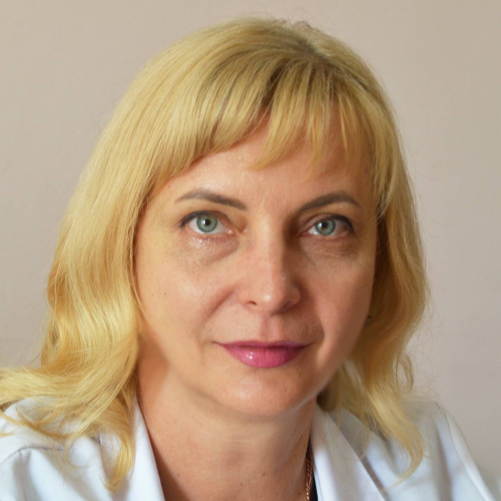 лікар Оліферчук Ліна Валентинівна: опис, відгуки, послуги, рейтинг, записатися онлайн на сайті h24.ua