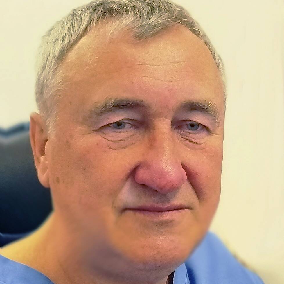 лікар Мельник Василь Андрійович: опис, відгуки, послуги, рейтинг, записатися онлайн на сайті h24.ua