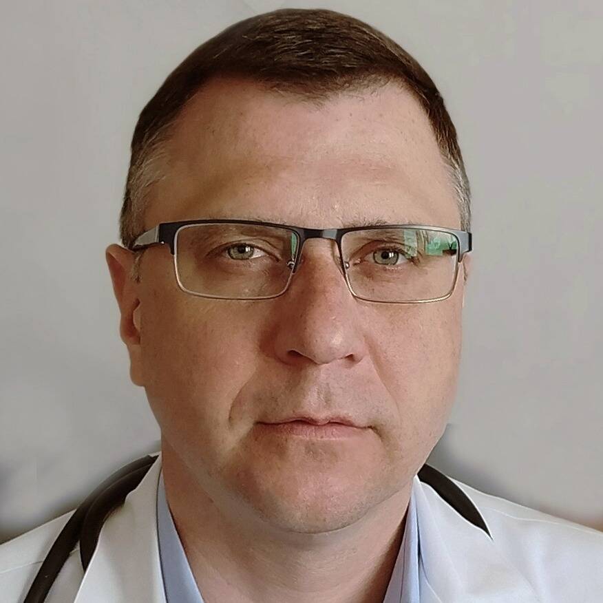 лікар Богдан Ігор Володимирович: опис, відгуки, послуги, рейтинг, записатися онлайн на сайті h24.ua