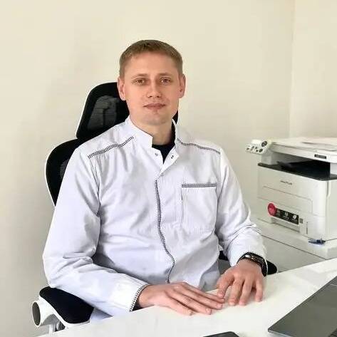 лікар Скрипківський Анатолій Андрійович: опис, відгуки, послуги, рейтинг, записатися онлайн на сайті h24.ua