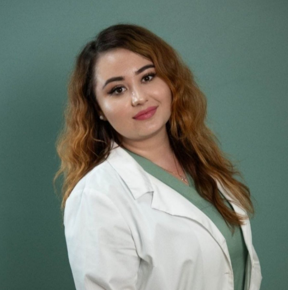 лікар Старченко Ольга Віталіївна: опис, відгуки, послуги, рейтинг, записатися онлайн на сайті h24.ua