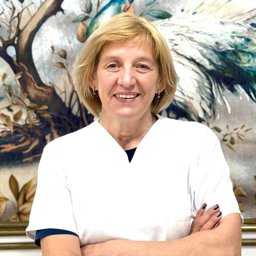 лікар Гребньова Ірина Вікторівна: опис, відгуки, послуги, рейтинг, записатися онлайн на сайті h24.ua