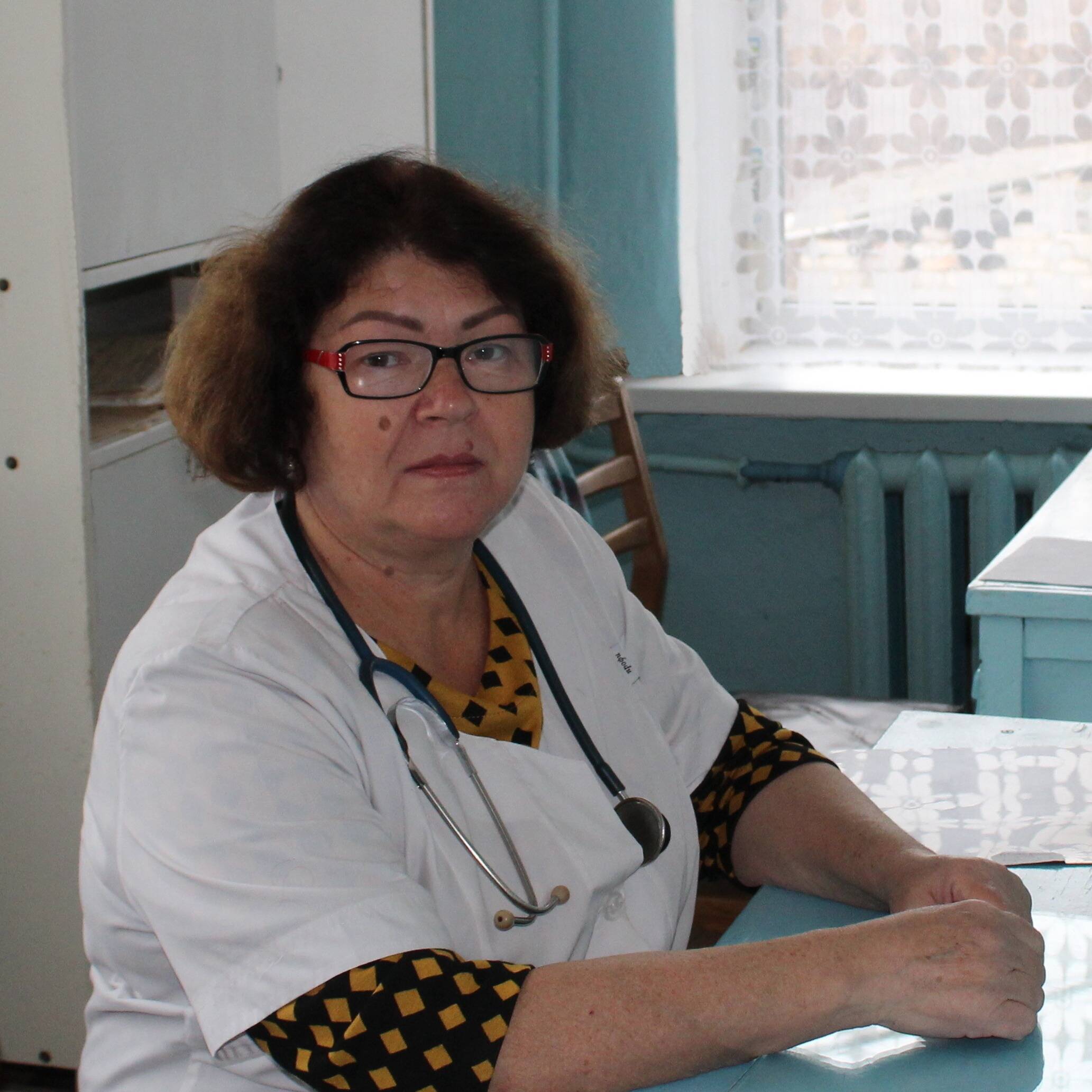 лікар Кушнарьова Ірина Олександрівна: опис, відгуки, послуги, рейтинг, записатися онлайн на сайті h24.ua