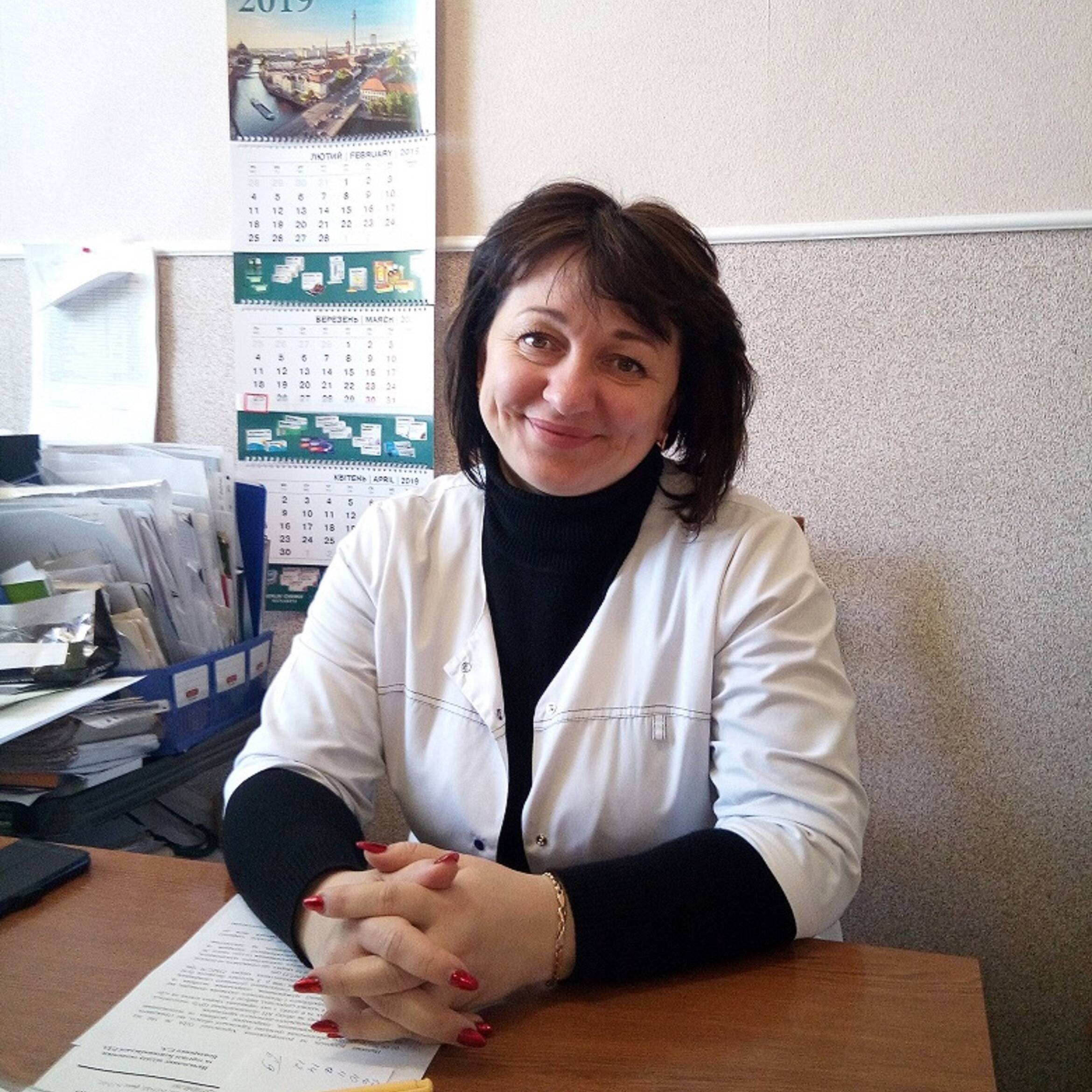 лікар Огульцева Тетяна Володимирівна: опис, відгуки, послуги, рейтинг, записатися онлайн на сайті h24.ua