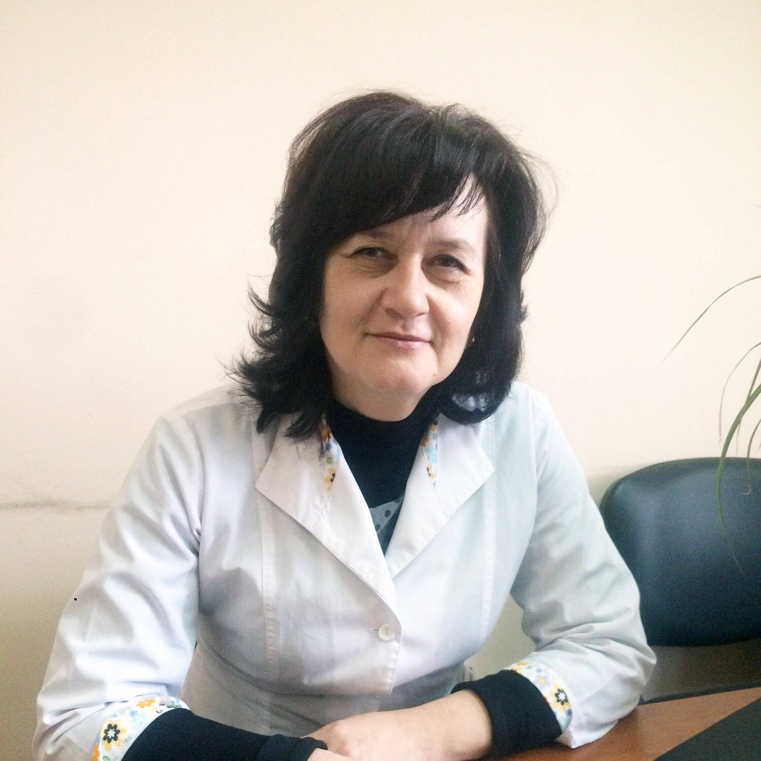 лікар Добруник Любов Дмитрівна: опис, відгуки, послуги, рейтинг, записатися онлайн на сайті h24.ua