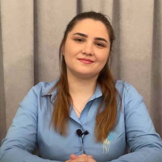 лікар Степанова Вікторія Олегівна: опис, відгуки, послуги, рейтинг, записатися онлайн на сайті h24.ua