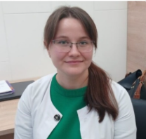 лікар Божко Анастасія Миколаївна: опис, відгуки, послуги, рейтинг, записатися онлайн на сайті h24.ua