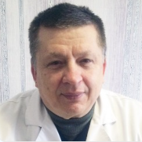 лікар Назаренко Олег Станіславович: опис, відгуки, послуги, рейтинг, записатися онлайн на сайті h24.ua