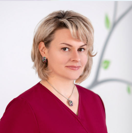 лікар Закордонець Ольга Петрівна: опис, відгуки, послуги, рейтинг, записатися онлайн на сайті h24.ua
