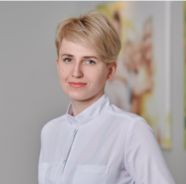 лікар Соловей Олена Геннадіївна: опис, відгуки, послуги, рейтинг, записатися онлайн на сайті h24.ua