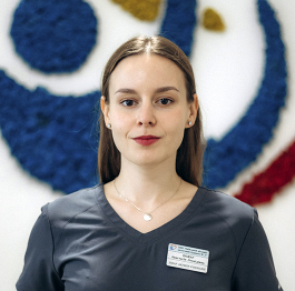 лікар Пожар Анастасія Леонідівна: опис, відгуки, послуги, рейтинг, записатися онлайн на сайті h24.ua