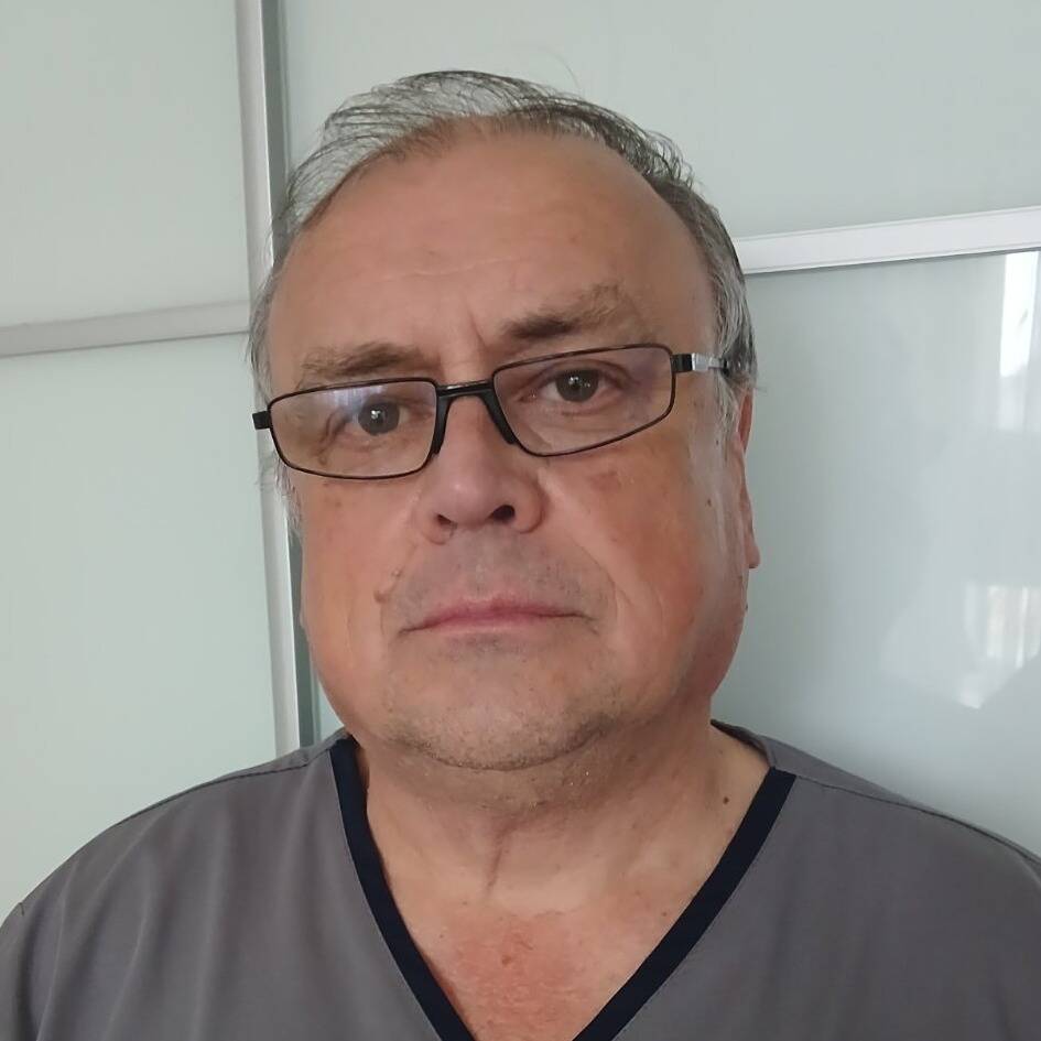 лікар Місько Володимир Тадейович: опис, відгуки, послуги, рейтинг, записатися онлайн на сайті h24.ua