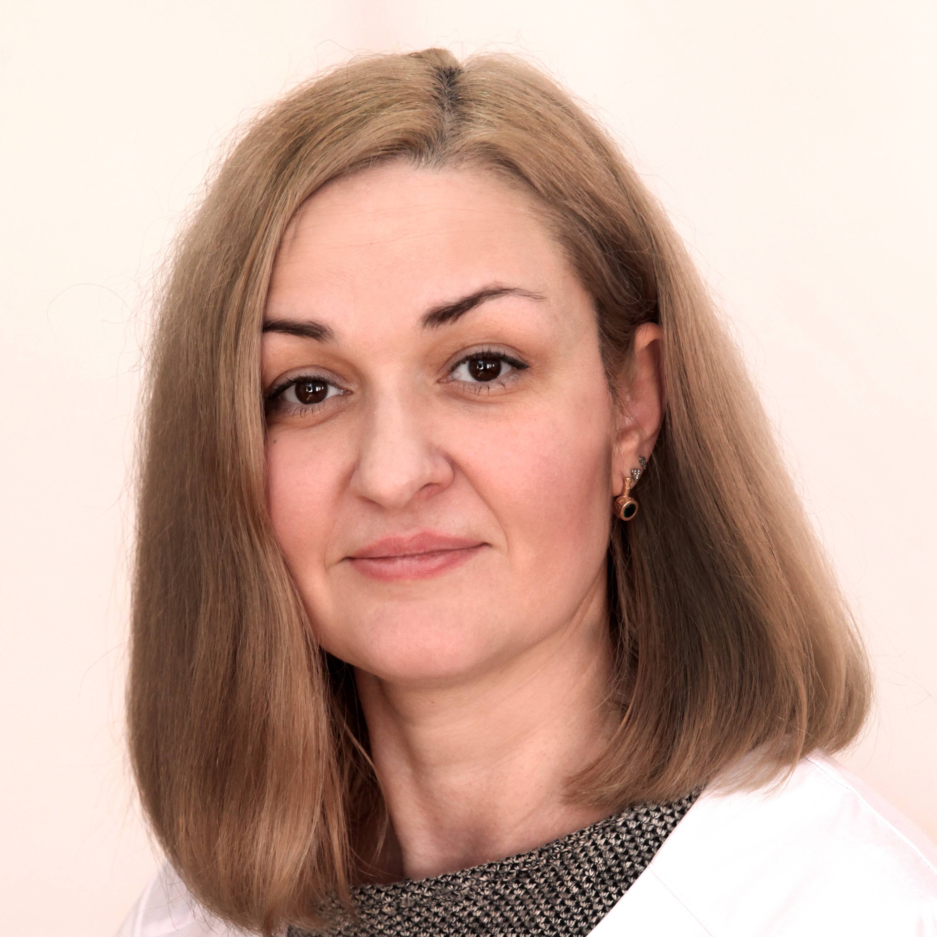 лікар Іовіца Тетяна Володимирівна: опис, відгуки, послуги, рейтинг, записатися онлайн на сайті h24.ua