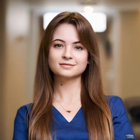 лікар Бережна Єлизавета Анатоліївна: опис, відгуки, послуги, рейтинг, записатися онлайн на сайті h24.ua