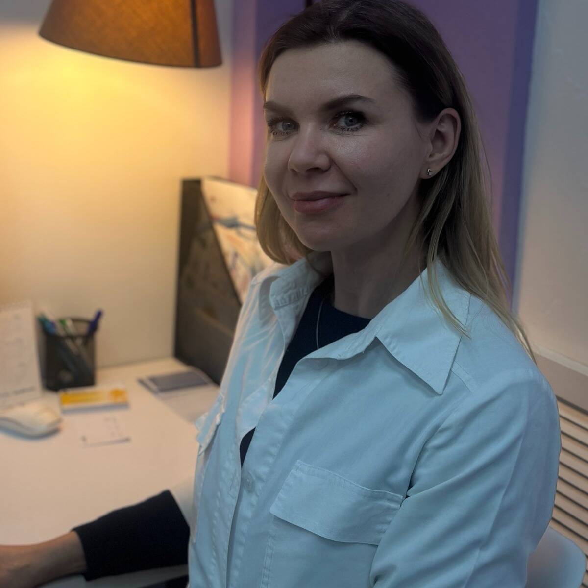 лікар Ізмайлова Вероніка Вікторівна: опис, відгуки, послуги, рейтинг, записатися онлайн на сайті h24.ua