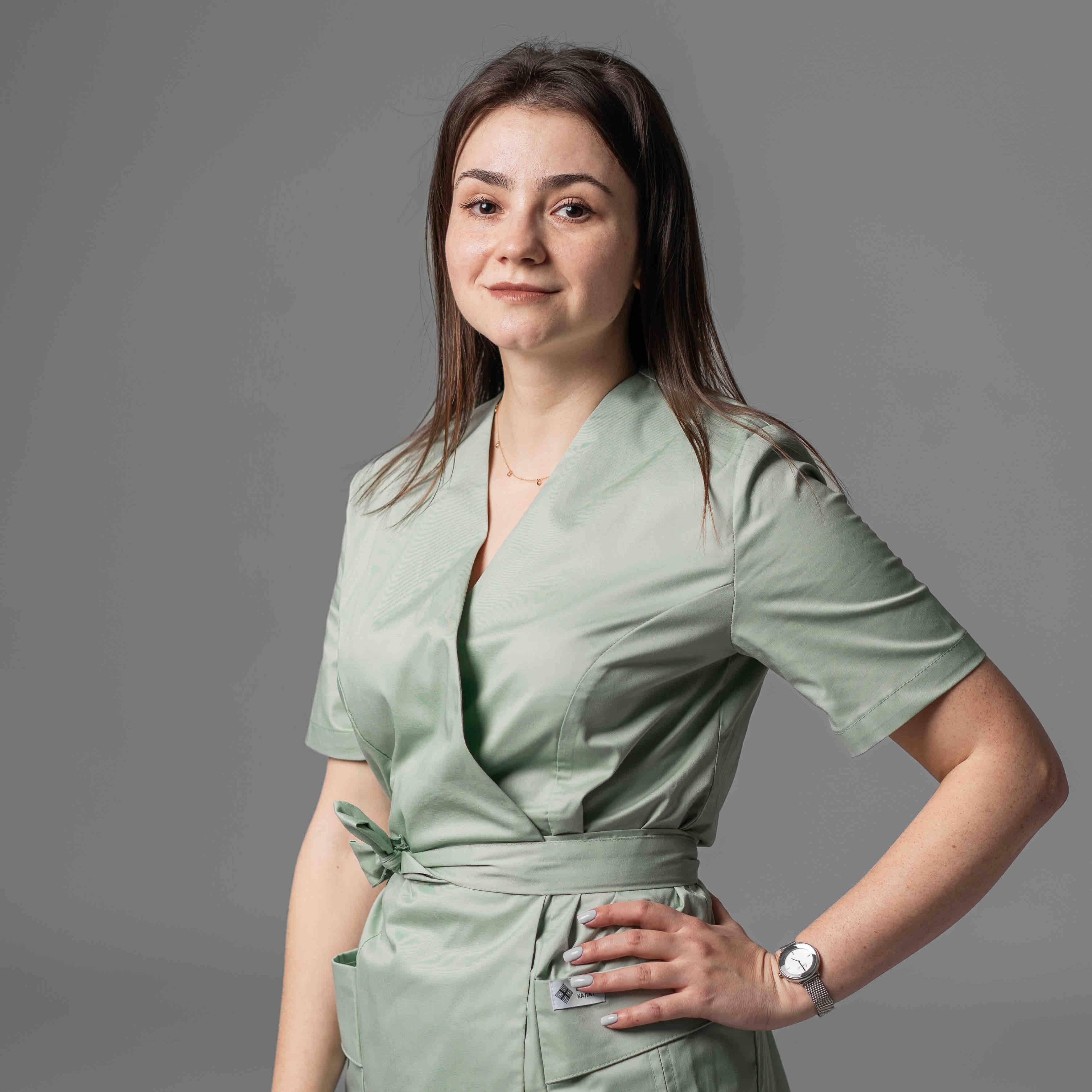 лікар Тарикіна Катерина Миколаївна: опис, відгуки, послуги, рейтинг, записатися онлайн на сайті h24.ua