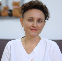 лікар Власенко Оксана Іванівна: опис, відгуки, послуги, рейтинг, записатися онлайн на сайті h24.ua