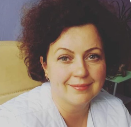 лікар Гиленко Жанна Онуфріївна: опис, відгуки, послуги, рейтинг, записатися онлайн на сайті h24.ua