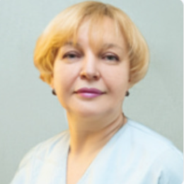 лікар Коболєва Ольга Ярославівна: опис, відгуки, послуги, рейтинг, записатися онлайн на сайті h24.ua
