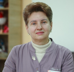 лікар Коваленко Ніна Олексіївна: опис, відгуки, послуги, рейтинг, записатися онлайн на сайті h24.ua