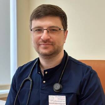лікар Яцура Євгеній Олександрович: опис, відгуки, послуги, рейтинг, записатися онлайн на сайті h24.ua