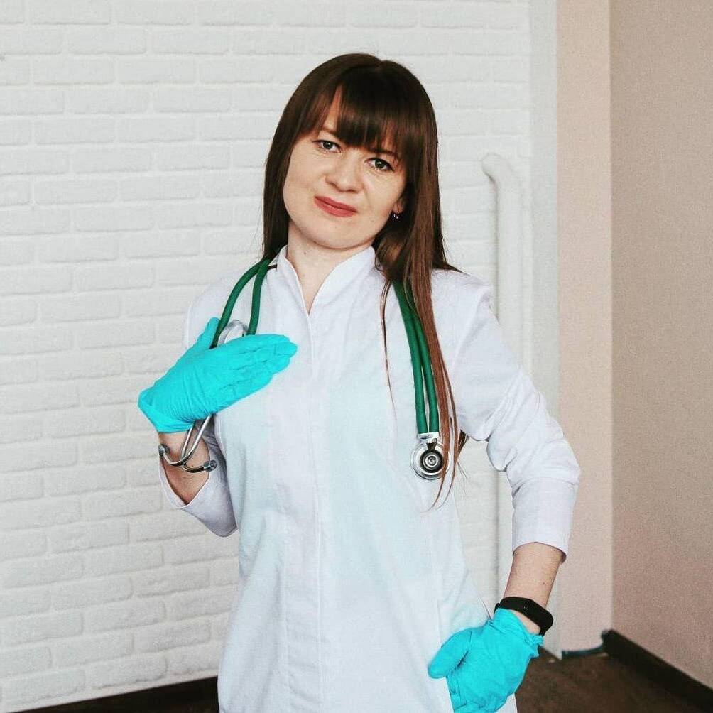 лікар Микита Тетяна Миколаївна: опис, відгуки, послуги, рейтинг, записатися онлайн на сайті h24.ua