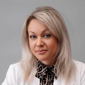 лікар Дяченко Ольга Володимирівна: опис, відгуки, послуги, рейтинг, записатися онлайн на сайті h24.ua